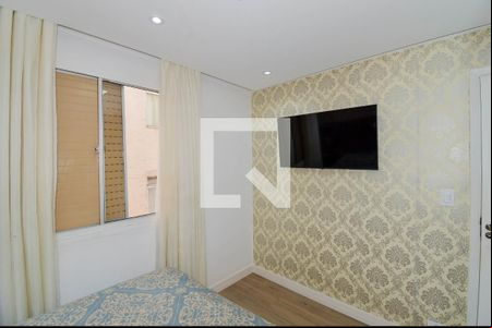 Quarto 2 de apartamento à venda com 2 quartos, 81m² em Vila Leonor, Guarulhos
