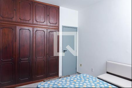 Quarto 2 de casa para alugar com 3 quartos, 450m² em Cachoeira, Niterói