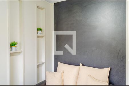 Quarto 1 de casa para alugar com 2 quartos, 90m² em Campeche Central, Florianópolis