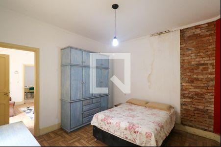 Quarto de casa à venda com 1 quarto, 100m² em Santo Antônio, São Caetano do Sul