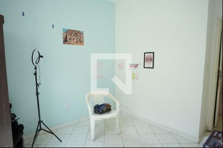 Quarto 2 de casa para alugar com 2 quartos, 200m² em São Cristóvão, Salvador