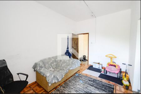 Sala de apartamento à venda com 1 quarto, 35m² em Benfica, Rio de Janeiro