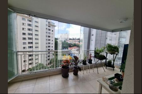 Apartamento à venda com 2 quartos, 92m² em Jardim Vazani, São Paulo