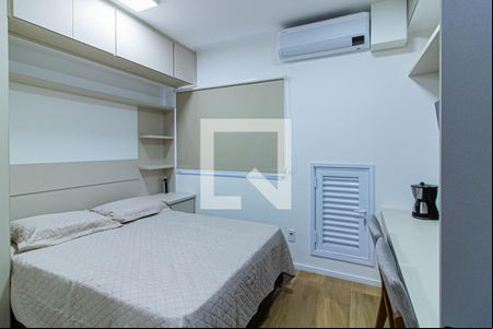 Studio de kitnet/studio para alugar com 1 quarto, 21m² em Lapa, São Paulo