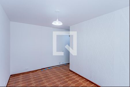 Sala de apartamento para alugar com 2 quartos, 52m² em Cidade D’abril, São Paulo