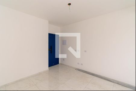 Sala de apartamento para alugar com 2 quartos, 70m² em Vila Formosa, São Paulo