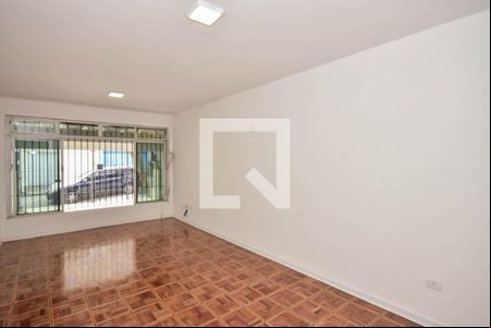 Sala de casa à venda com 3 quartos, 190m² em Vila Inah, São Paulo