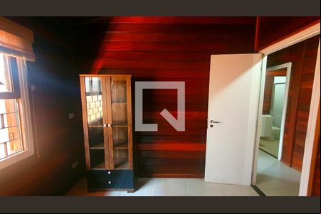 Quarto 1 de casa de condomínio para alugar com 4 quartos, 160m² em Parque Brasil 500, Paulínia