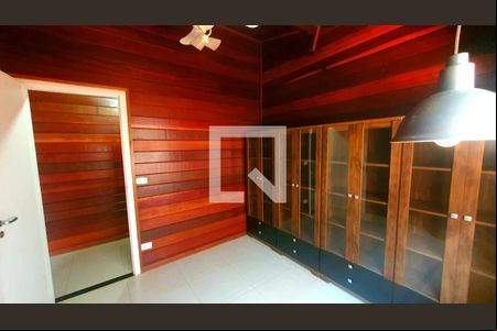 Quarto 1 de casa de condomínio para alugar com 4 quartos, 160m² em Parque Brasil 500, Paulínia