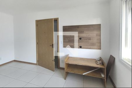 Sala de apartamento à venda com 2 quartos, 58m² em Santo Andre, São Leopoldo