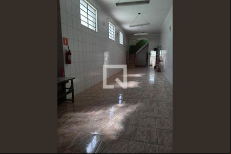 Casa à venda com 1 quarto, 191m² em Parque Gerassi, Santo André