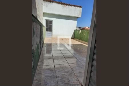 Casa à venda com 1 quarto, 191m² em Parque Gerassi, Santo André