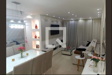 Apartamento à venda com 2 quartos, 90m² em Santa Rosa, Niterói