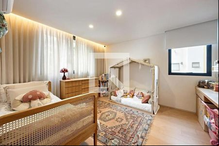 Apartamento à venda com 3 quartos, 206m² em Jardim Europa, São Paulo