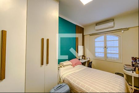 Quarto 1 de casa para alugar com 3 quartos, 250m² em Água Rasa, São Paulo