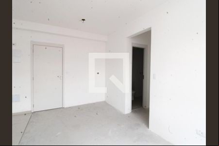 Sala de apartamento para alugar com 2 quartos, 47m² em Vila Mazzei, São Paulo