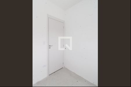 Quarto de apartamento para alugar com 2 quartos, 47m² em Vila Mazzei, São Paulo