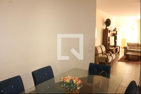 Sala de casa para alugar com 3 quartos, 550m² em Santa Paula, São Caetano do Sul