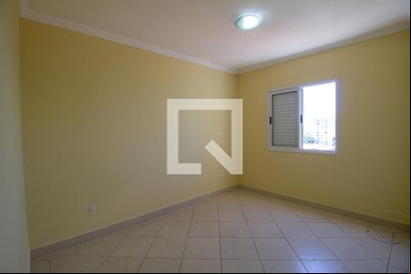 Suite de apartamento para alugar com 3 quartos, 94m² em Vila Espirito Santo, Sorocaba
