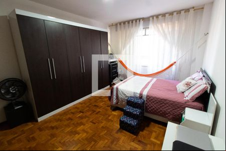 Quarto 1 de apartamento à venda com 2 quartos, 128m² em Centro, Campinas