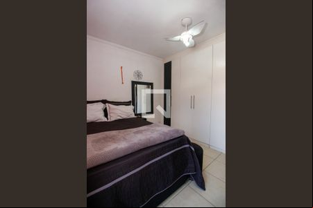 Quarto 1 de casa de condomínio à venda com 3 quartos, 205m² em Parque Monte Alegre, Taboão da Serra