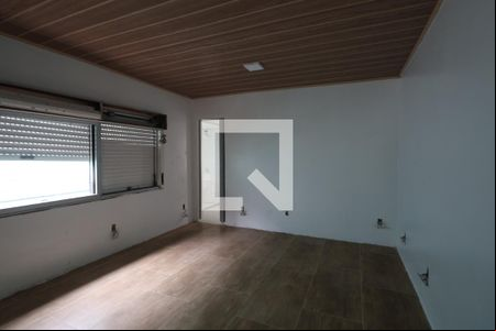 Suite 1 de casa à venda com 4 quartos, 300m² em Fátima, Canoas