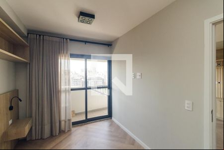 Suíte de apartamento para alugar com 1 quarto, 50m² em Santa Ifigênia, São Paulo