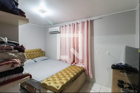 Quarto de casa à venda com 2 quartos, 107m² em Feitoria, São Leopoldo