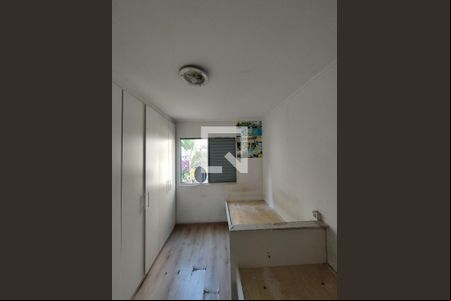 Quarto 2 de apartamento à venda com 2 quartos, 62m² em Jardim Santa Emília, São José dos Pinhais