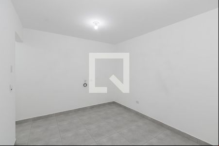 Sala de apartamento à venda com 1 quarto, 42m² em Jardim Nordeste, São Paulo