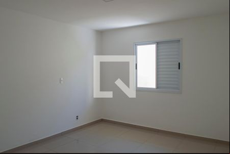 Quarto de casa de condomínio para alugar com 1 quarto, 41m² em Vila Mineirao, Sorocaba