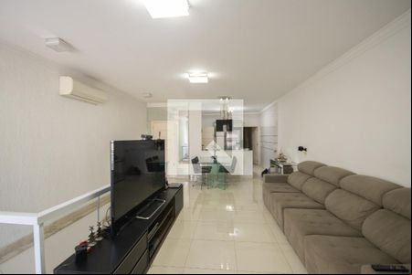 Sala de casa à venda com 4 quartos, 188m² em Vila Maria, São Paulo