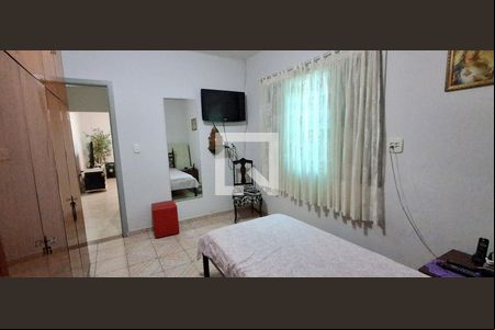 Quarto de casa à venda com 2 quartos, 225m² em Cerâmica, São Caetano do Sul