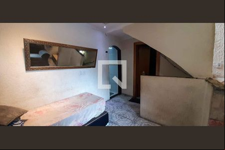 Sala de casa à venda com 2 quartos, 42m² em Bandeiras, Osasco
