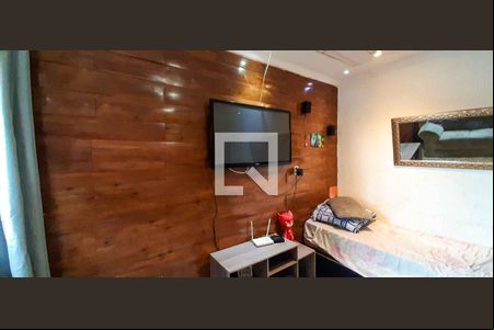 Sala de casa à venda com 2 quartos, 42m² em Bandeiras, Osasco