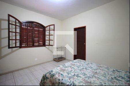 Suite de casa à venda com 2 quartos, 360m² em Nova Vista, Belo Horizonte