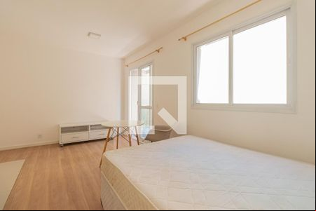 Studio de kitnet/studio à venda com 0 quarto, 35m² em Aclimação, São Paulo
