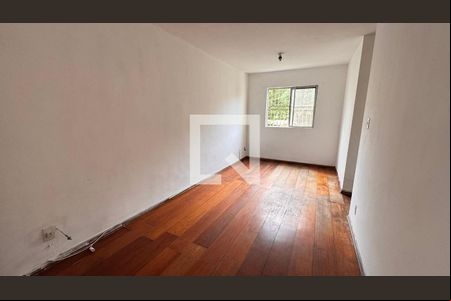 Sala de apartamento à venda com 3 quartos, 7m² em Conjunto Residencial Souza Queiroz, Campinas