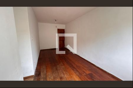 Sala de apartamento à venda com 3 quartos, 7m² em Conjunto Residencial Souza Queiroz, Campinas