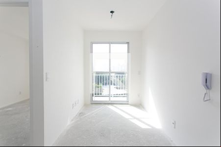 Sala de apartamento para alugar com 1 quarto, 28m² em Tatuapé, São Paulo