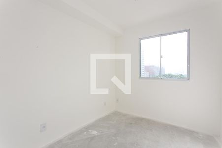 Quarto de apartamento para alugar com 1 quarto, 28m² em Tatuapé, São Paulo