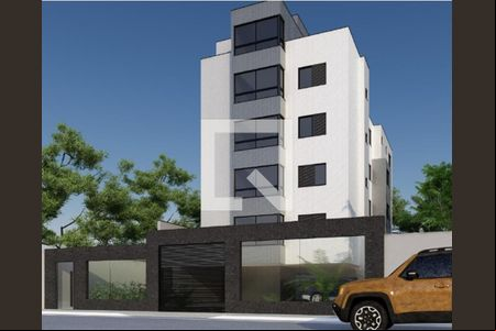 Apartamento à venda com 2 quartos, 88m² em Floresta, Belo Horizonte