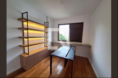 Apartamento à venda com 4 quartos, 186m² em Luxemburgo, Belo Horizonte
