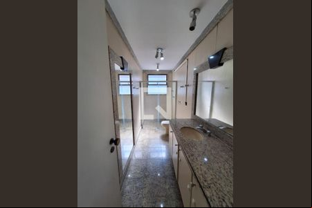 Apartamento à venda com 4 quartos, 186m² em Luxemburgo, Belo Horizonte