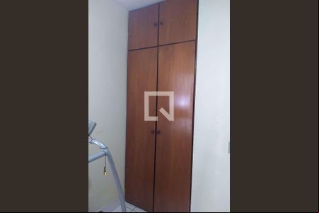 Apartamento à venda com 3 quartos, 80m² em Santo Antônio, Belo Horizonte