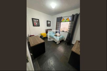 Casa à venda com 4 quartos, 260m² em Ipiranga, Belo Horizonte