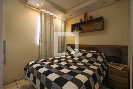 Apartamento à venda com 3 quartos, 176m² em Itamarati, Belo Horizonte