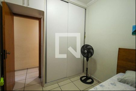 Apartamento à venda com 3 quartos, 176m² em Itamarati, Belo Horizonte
