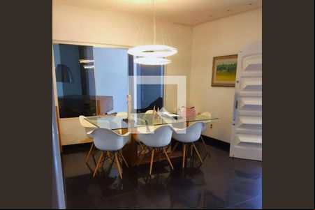 Casa à venda com 4 quartos, 360m² em Planalto, Belo Horizonte