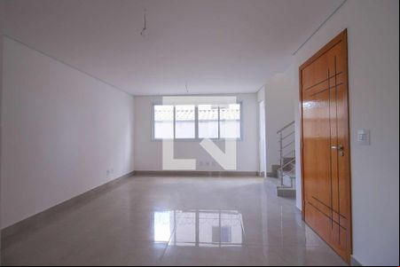 Apartamento à venda com 3 quartos, 180m² em Itapoã, Belo Horizonte